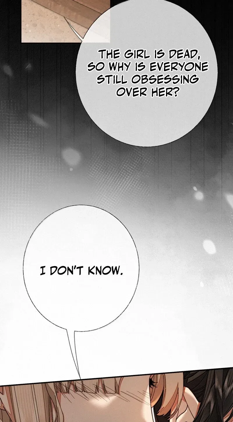 Dance of Fox and Serpent Chapter 22 page 127 - 