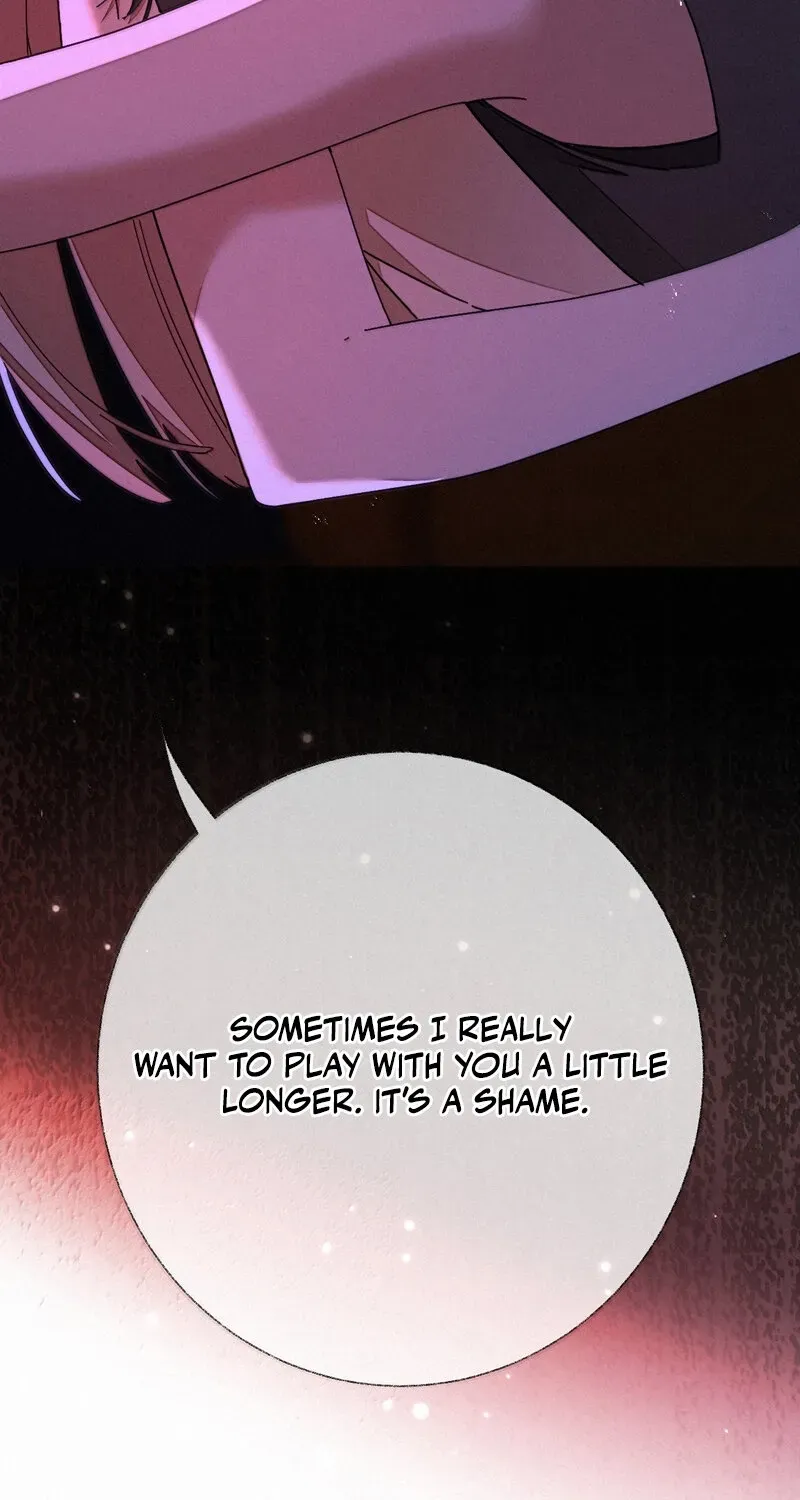 Dance of Fox and Serpent Chapter 22 page 17 - 