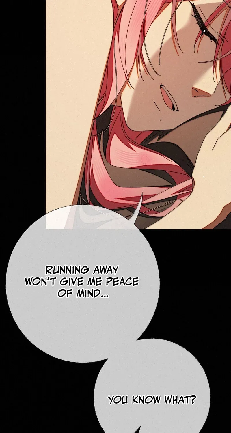 Dance of Fox and Serpent Chapter 22 page 33 - 