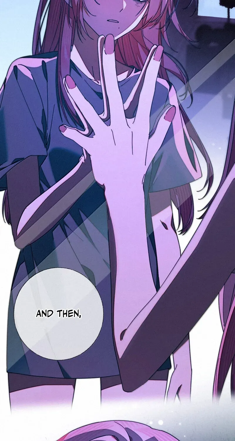 Dance of Fox and Serpent Chapter 22 page 50 - 