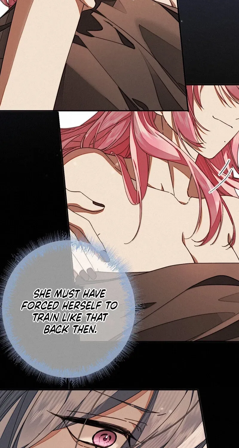 Dance of Fox and Serpent Chapter 22 page 55 - 