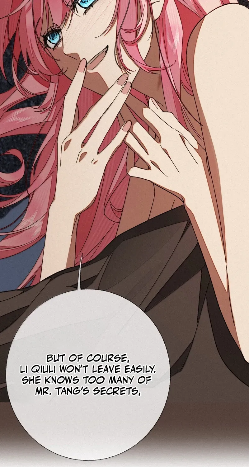 Dance of Fox and Serpent Chapter 22 page 60 - 