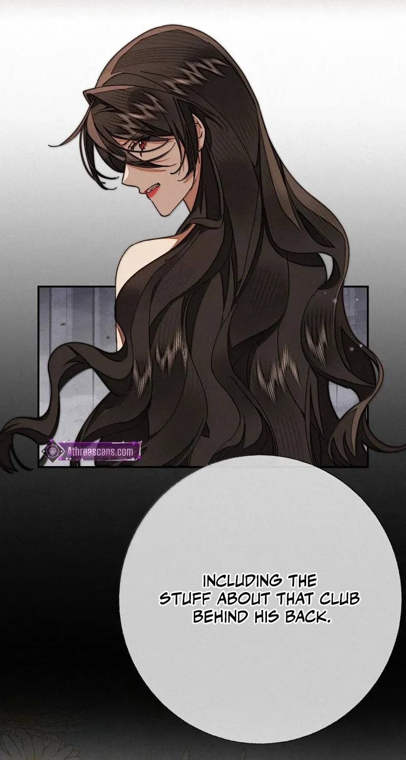 Dance of Fox and Serpent Chapter 22 page 61 - 