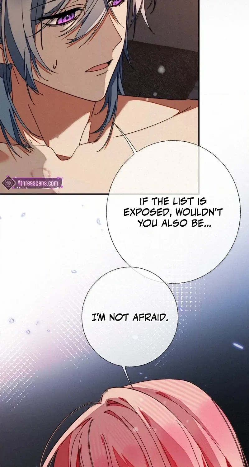Dance of Fox and Serpent Chapter 22 page 70 - 