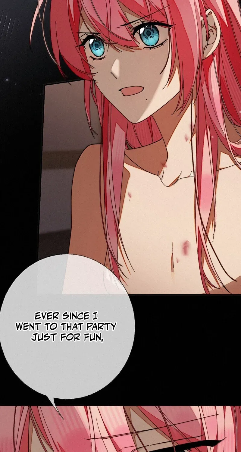 Dance of Fox and Serpent Chapter 22 page 72 - 
