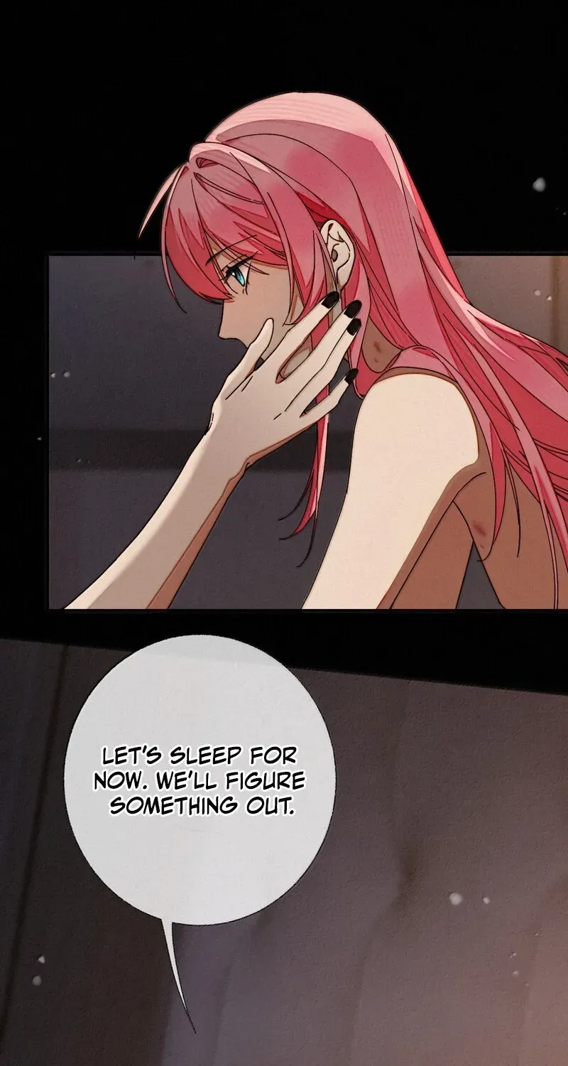 Dance of Fox and Serpent Chapter 22 page 76 - 