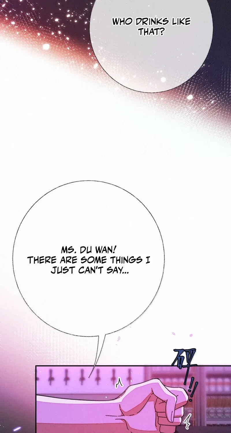 Dance of Fox and Serpent Chapter 22 page 9 - 