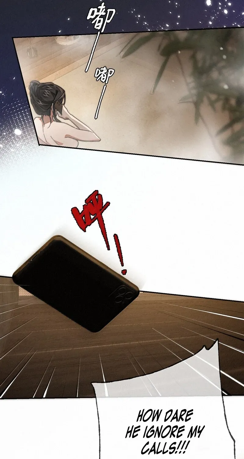 Dance of Fox and Serpent Chapter 22 page 88 - 