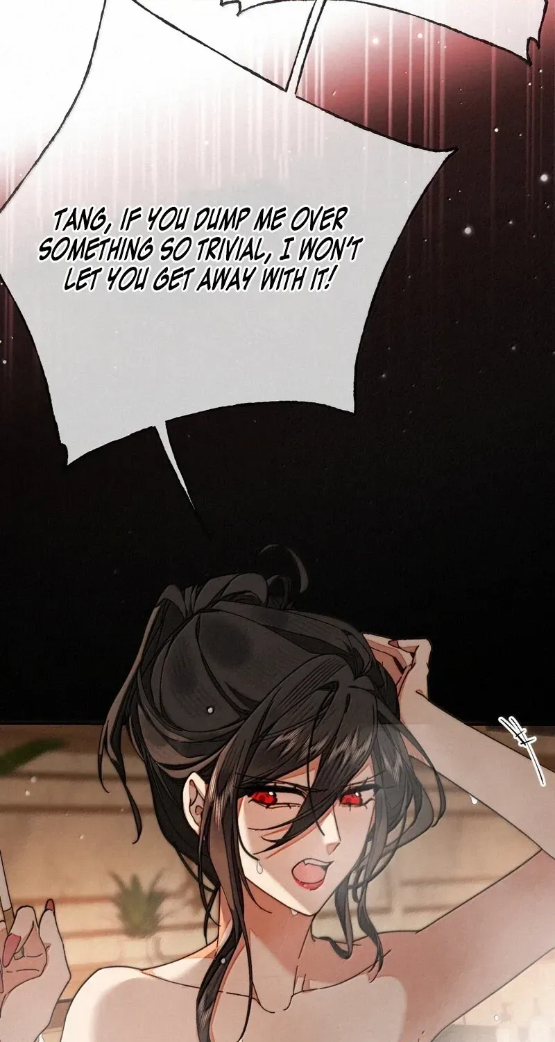 Dance of Fox and Serpent Chapter 22 page 90 - 