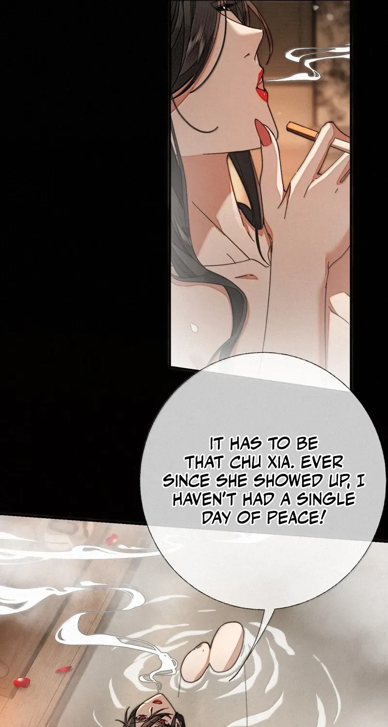 Dance of Fox and Serpent Chapter 22 page 94 - 