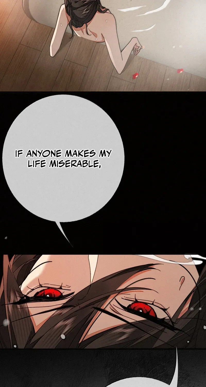 Dance of Fox and Serpent Chapter 22 page 96 - 