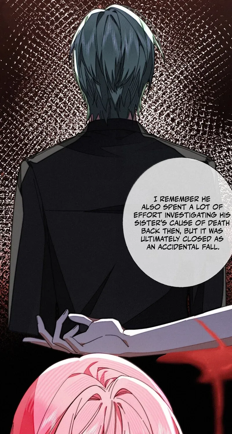 Dance of Fox and Serpent Chapter 23 page 26 - 
