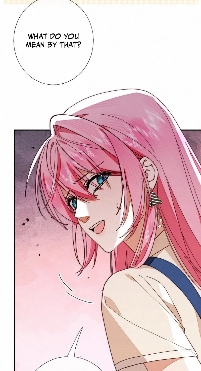Dance of Fox and Serpent Chapter 23 page 32 - 