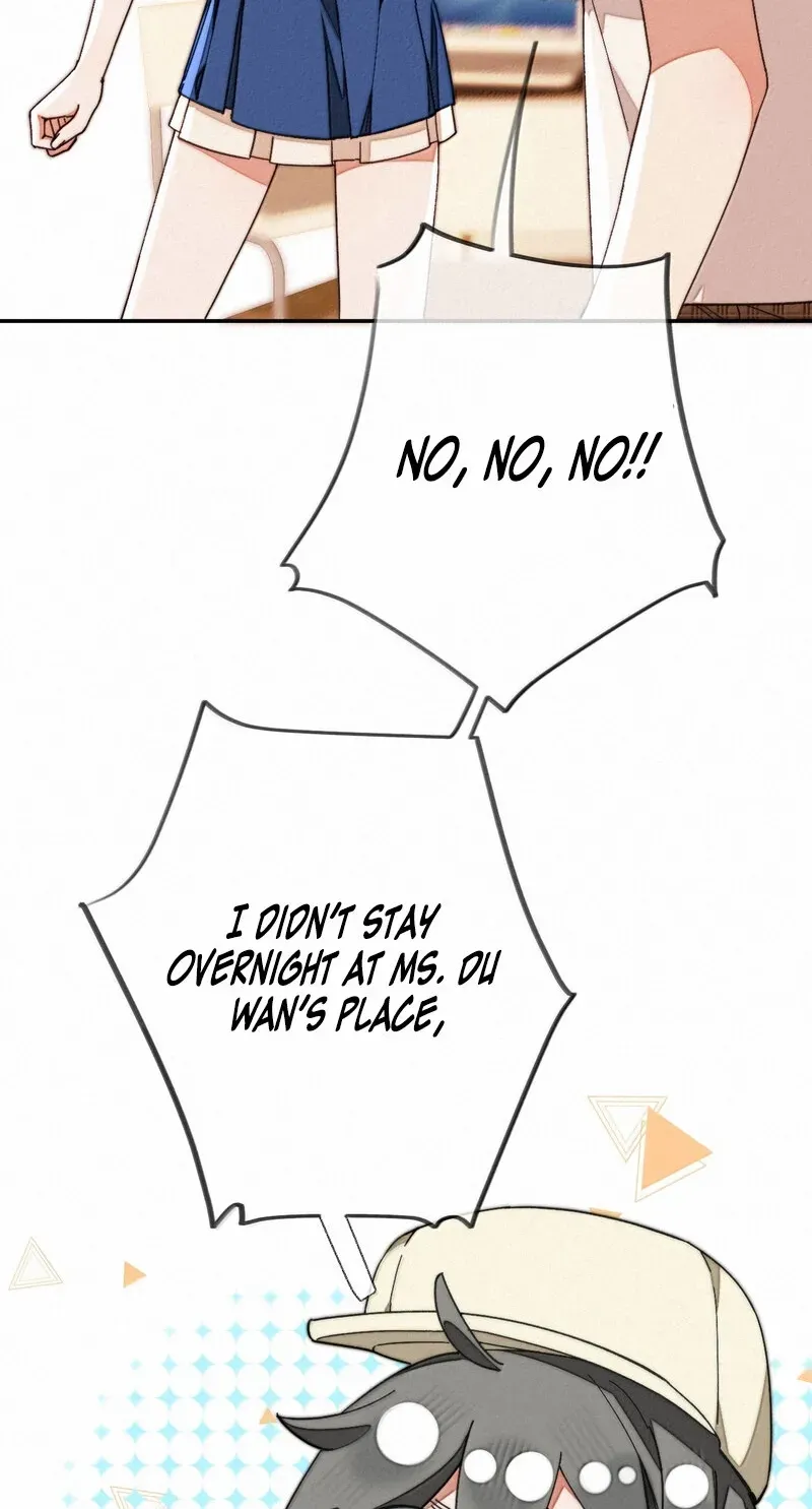 Dance of Fox and Serpent Chapter 23 page 37 - 