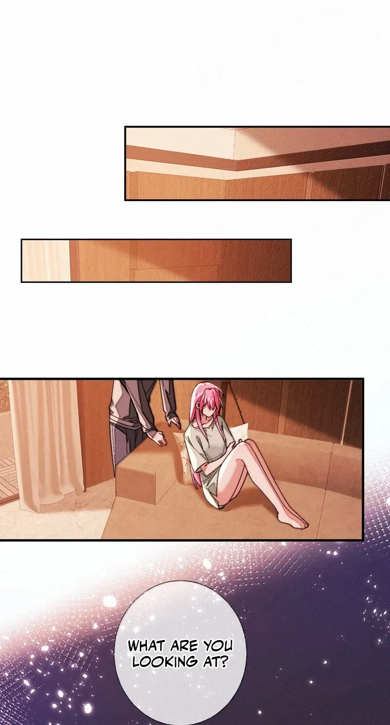Dance of Fox and Serpent Chapter 23 page 41 - 