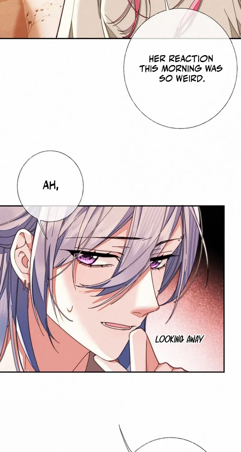 Dance of Fox and Serpent Chapter 23 page 49 - 