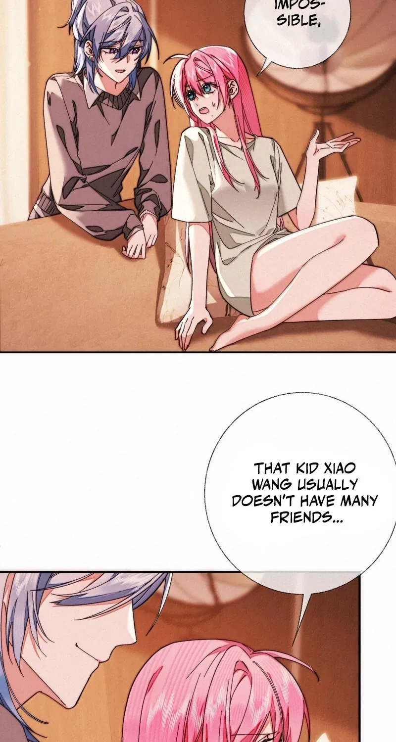 Dance of Fox and Serpent Chapter 23 page 53 - 