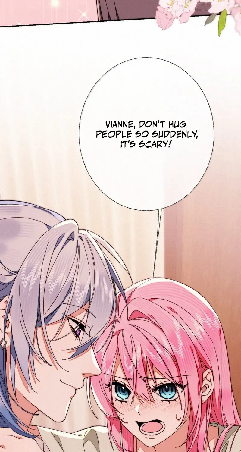 Dance of Fox and Serpent Chapter 23 page 67 - 