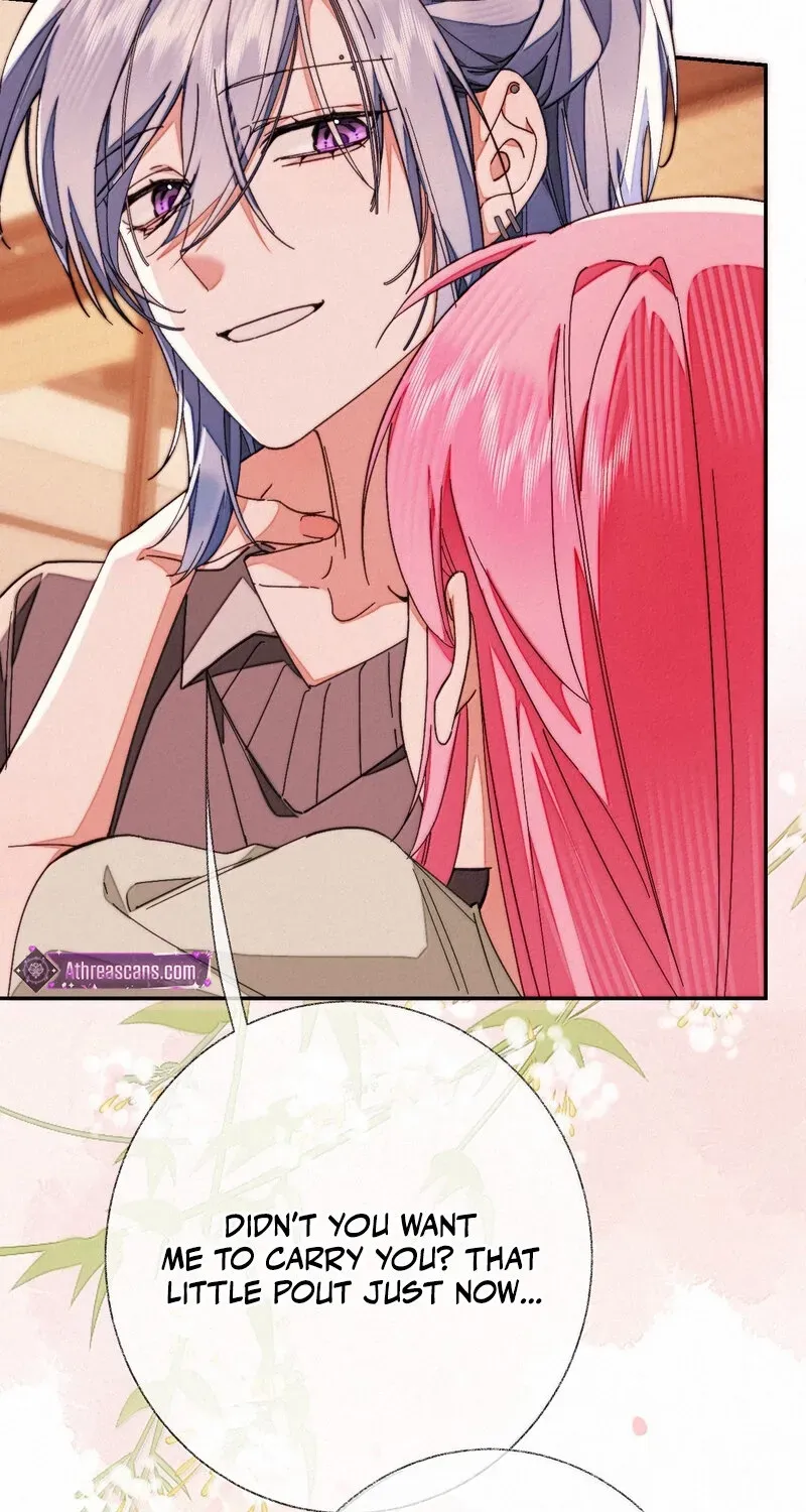 Dance of Fox and Serpent Chapter 23 page 71 - 