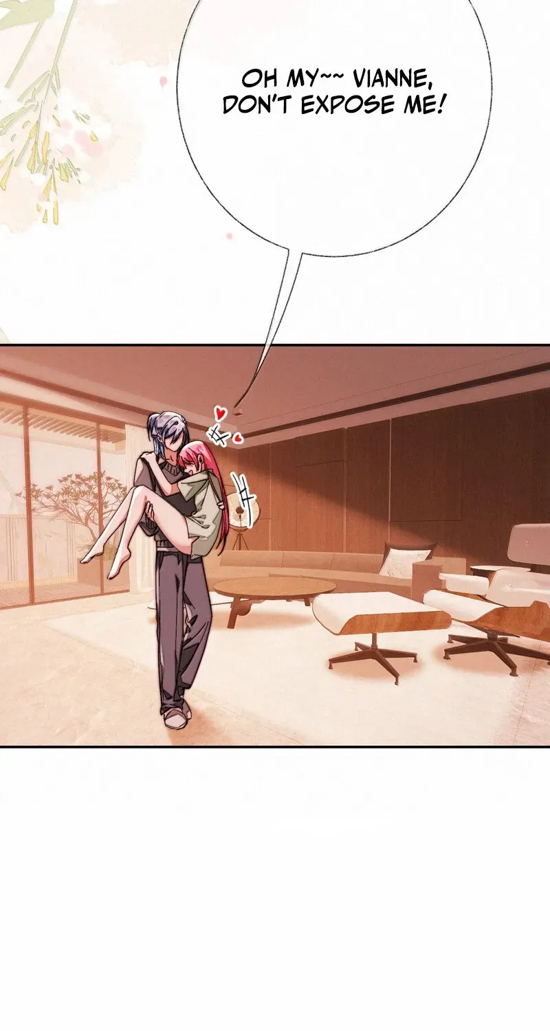 Dance of Fox and Serpent Chapter 23 page 73 - 