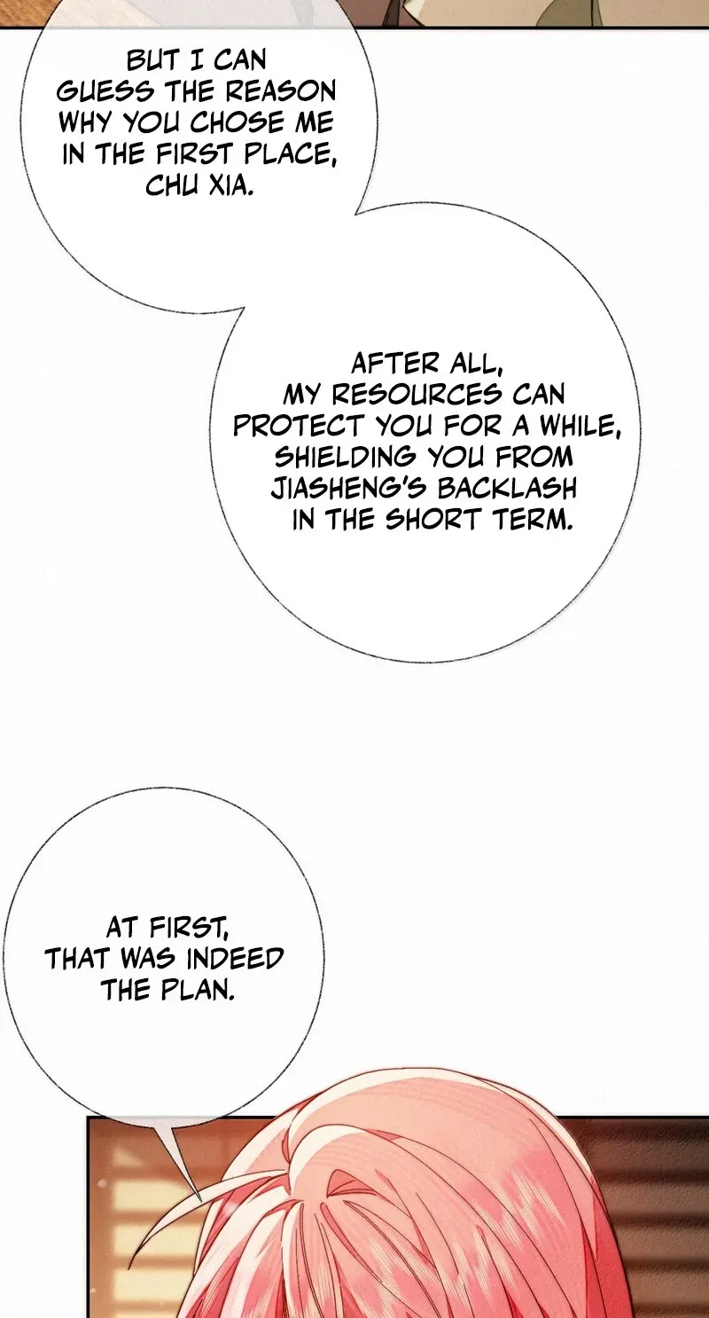 Dance of Fox and Serpent Chapter 24 page 14 - 