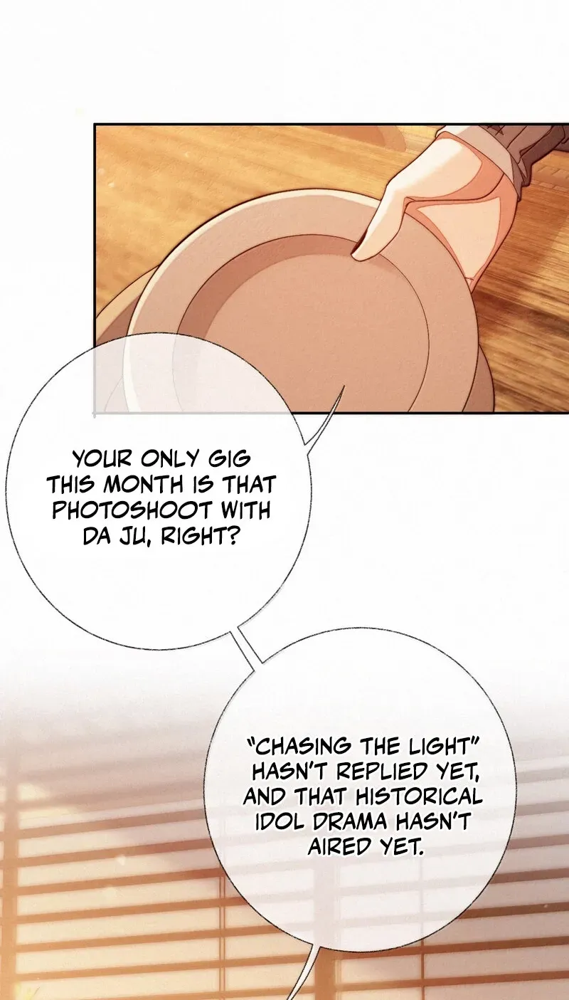 Dance of Fox and Serpent Chapter 24 page 3 - 