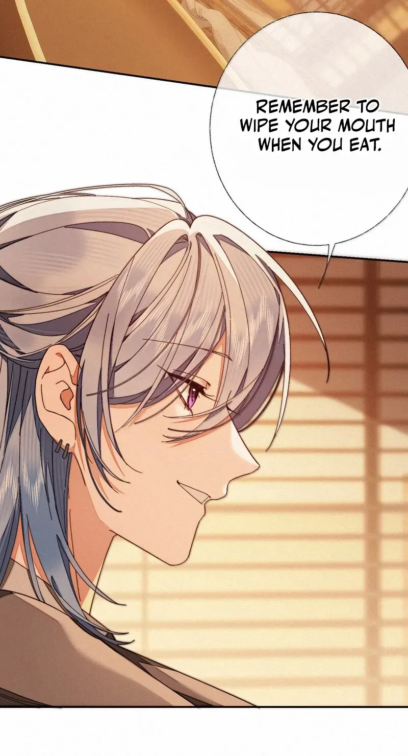Dance of Fox and Serpent Chapter 24 page 24 - 