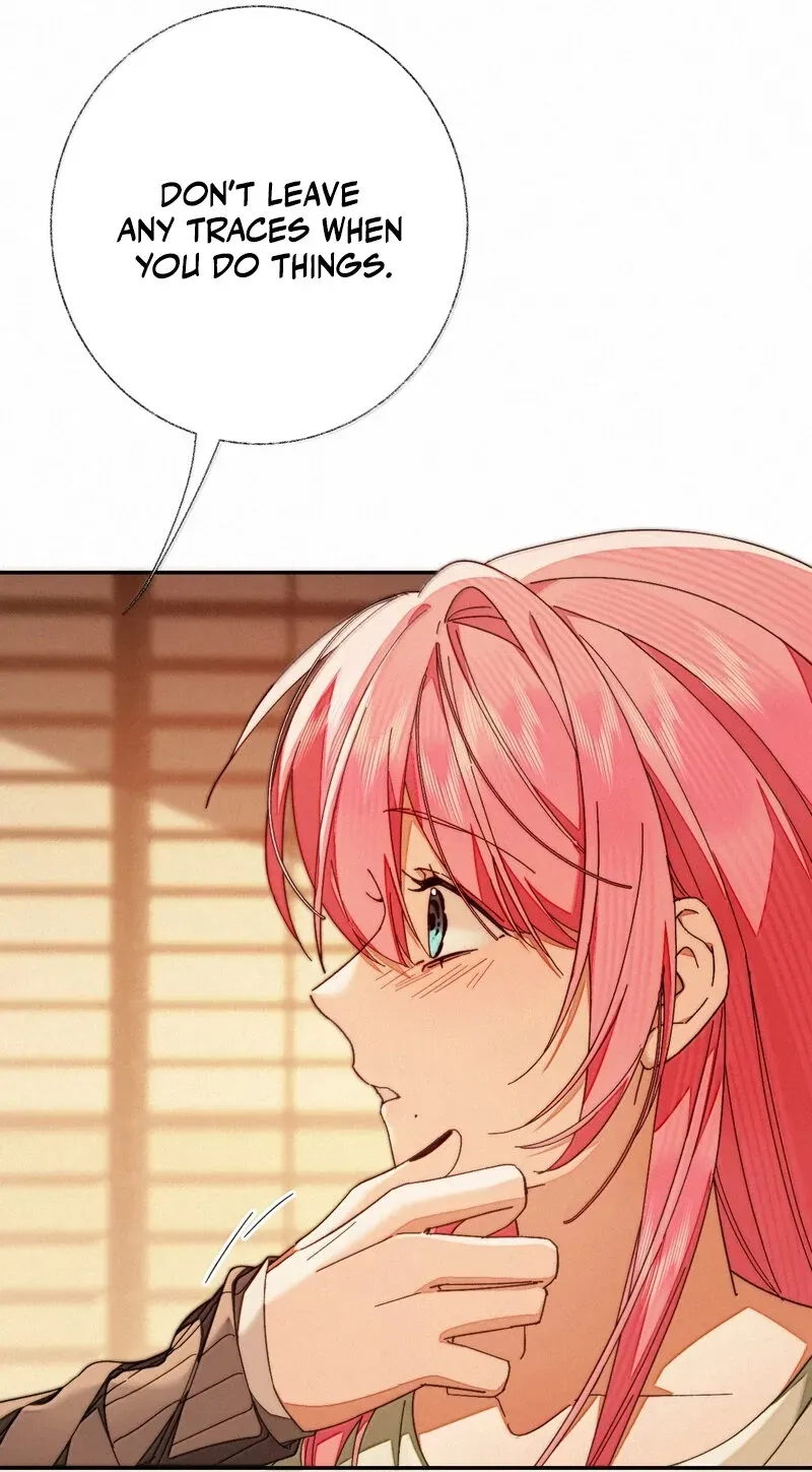 Dance of Fox and Serpent Chapter 24 page 25 - 