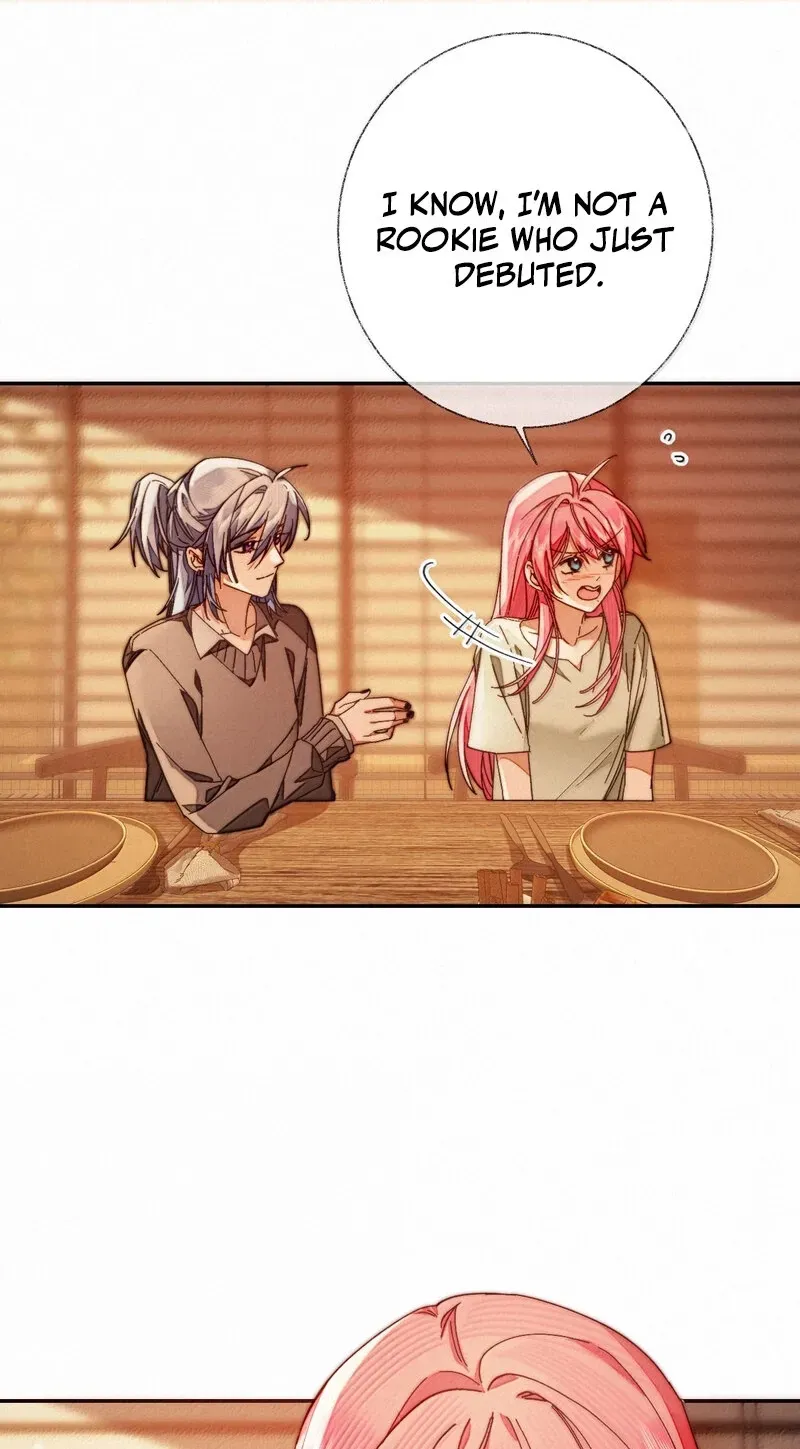 Dance of Fox and Serpent Chapter 24 page 26 - 