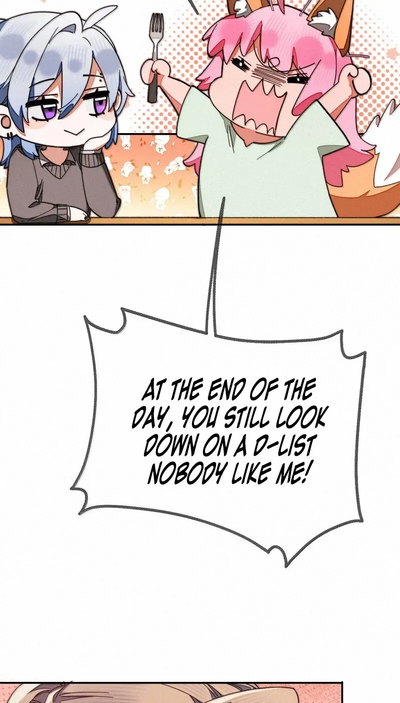 Dance of Fox and Serpent Chapter 24 page 6 - 