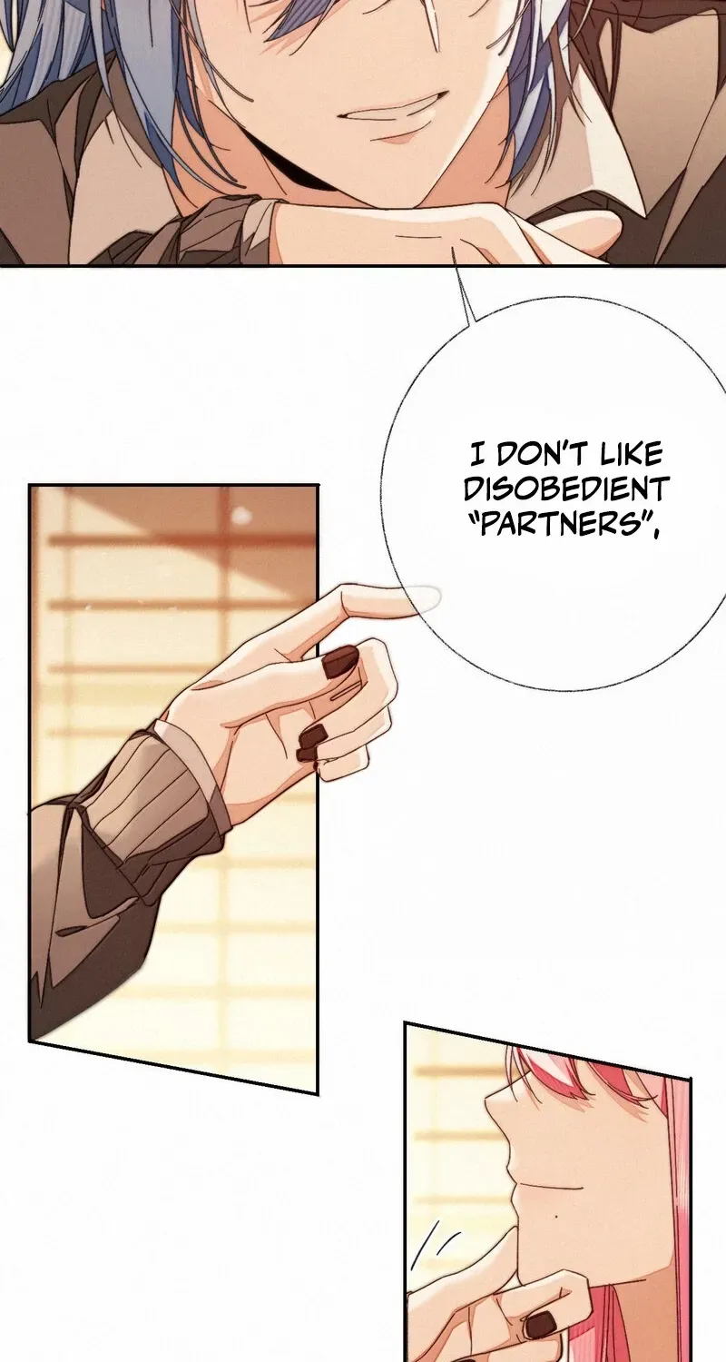 Dance of Fox and Serpent Chapter 24 page 51 - 