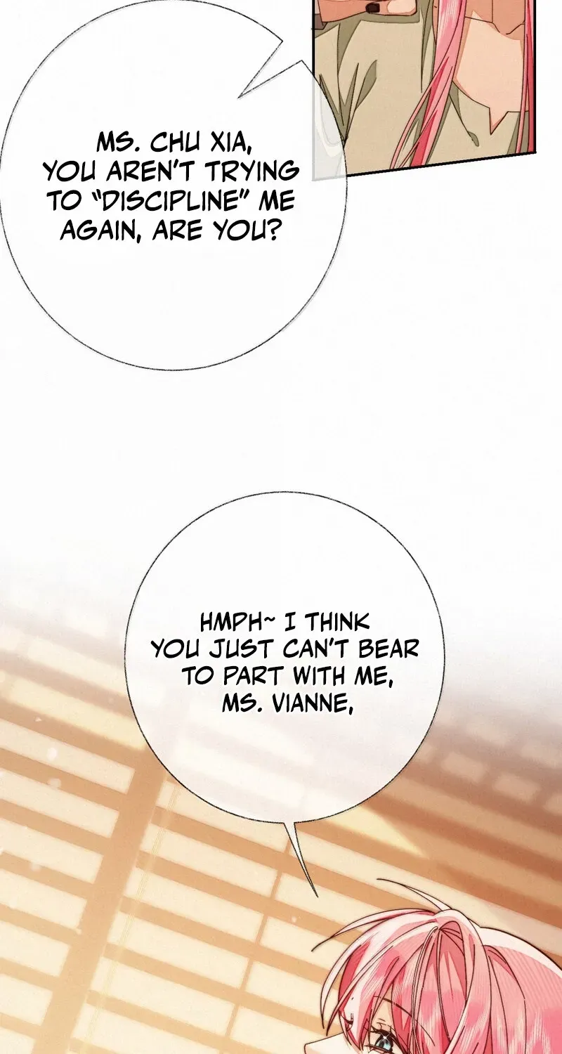 Dance of Fox and Serpent Chapter 24 page 53 - 