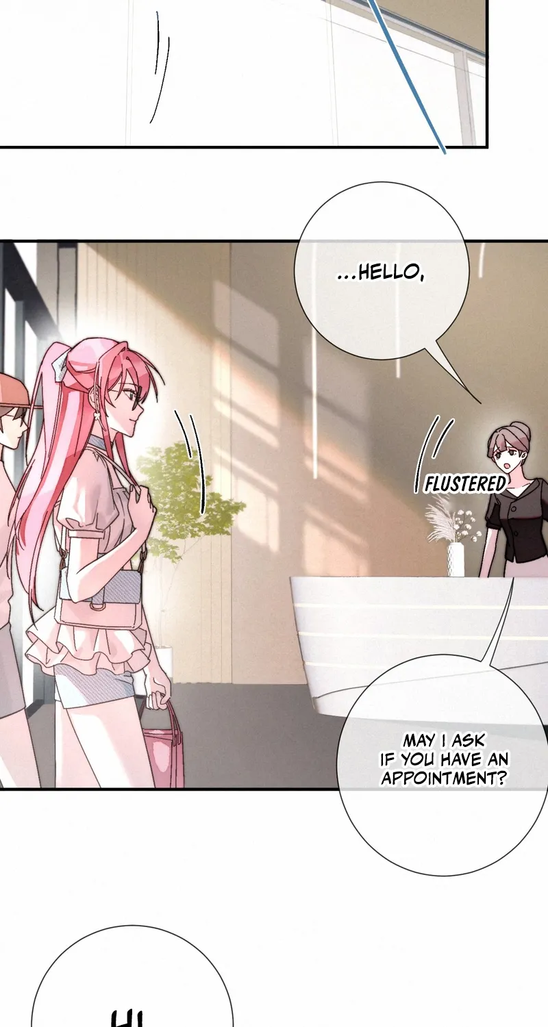 Dance of Fox and Serpent Chapter 3 page 18 - 