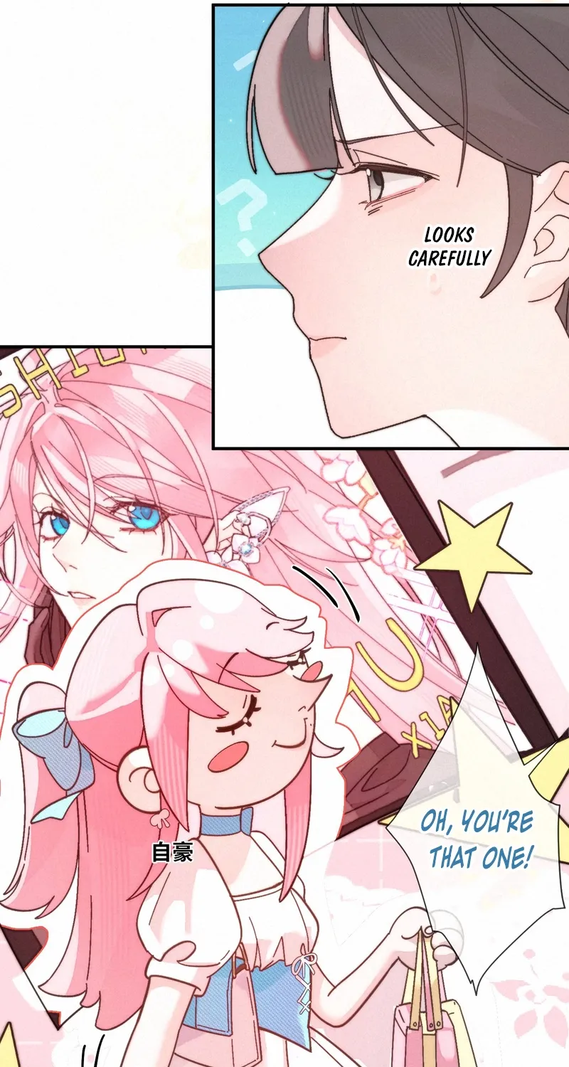 Dance of Fox and Serpent Chapter 3 page 21 - 