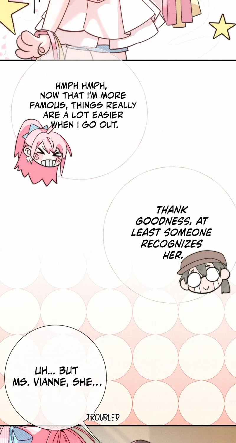 Dance of Fox and Serpent Chapter 3 page 22 - 