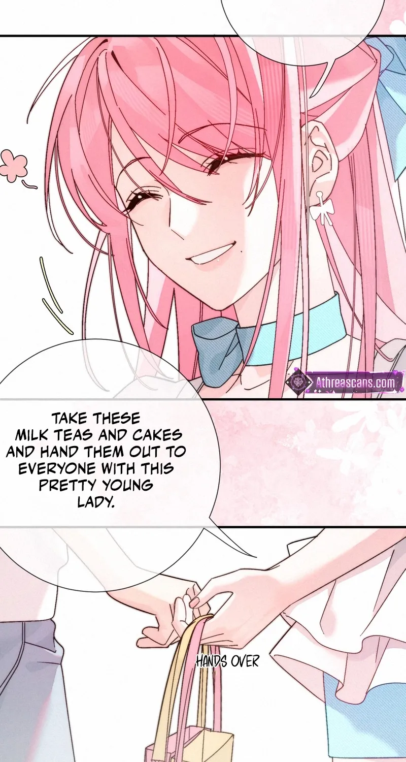 Dance of Fox and Serpent Chapter 3 page 25 - 