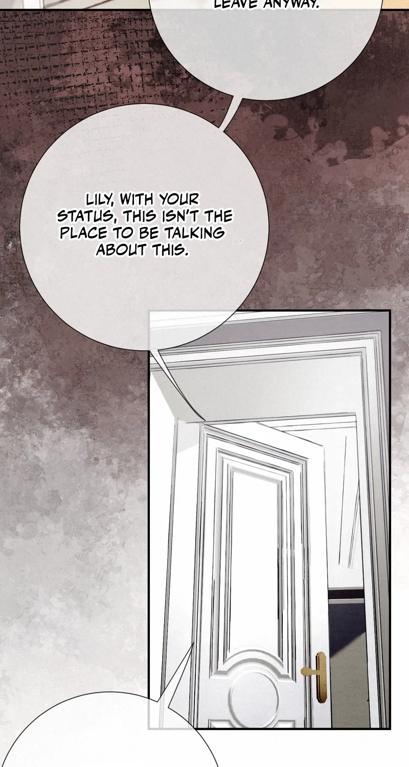 Dance of Fox and Serpent Chapter 3 page 30 - 
