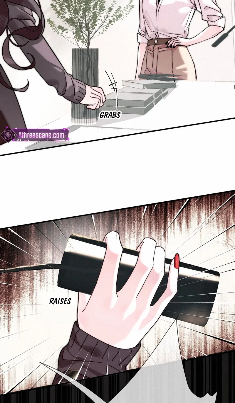 Dance of Fox and Serpent Chapter 3 page 32 - 