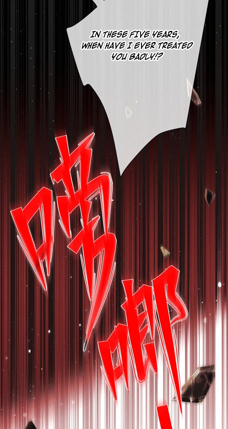 Dance of Fox and Serpent Chapter 3 page 33 - 