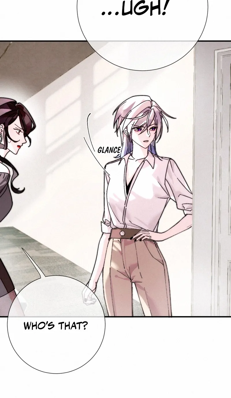 Dance of Fox and Serpent Chapter 3 page 36 - 