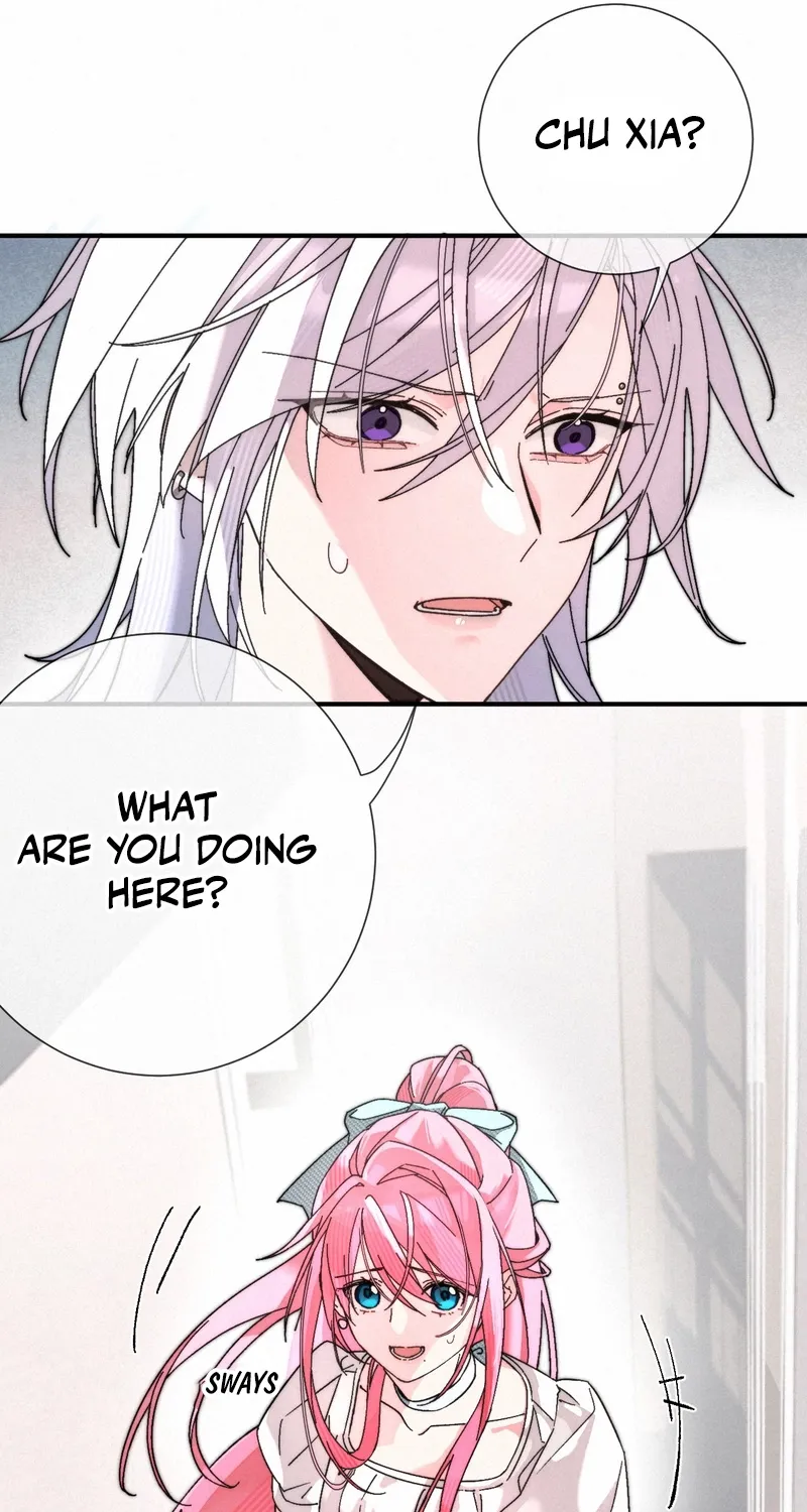 Dance of Fox and Serpent Chapter 3 page 37 - 