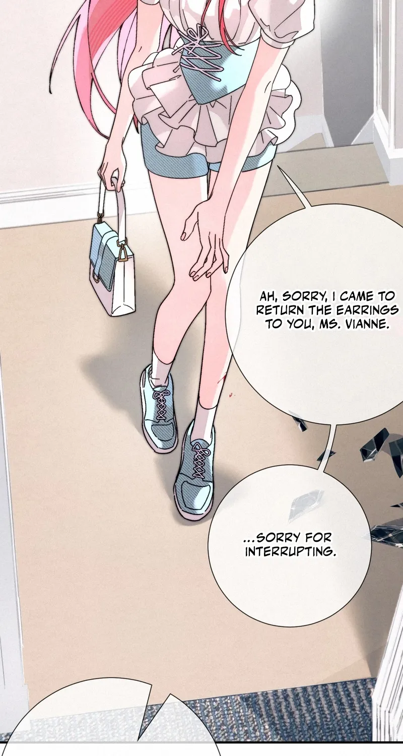 Dance of Fox and Serpent Chapter 3 page 38 - 