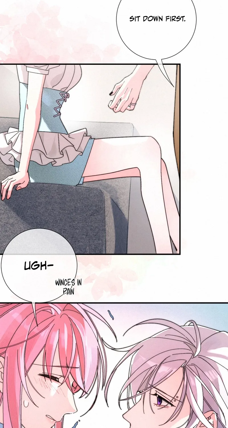 Dance of Fox and Serpent Chapter 3 page 40 - 