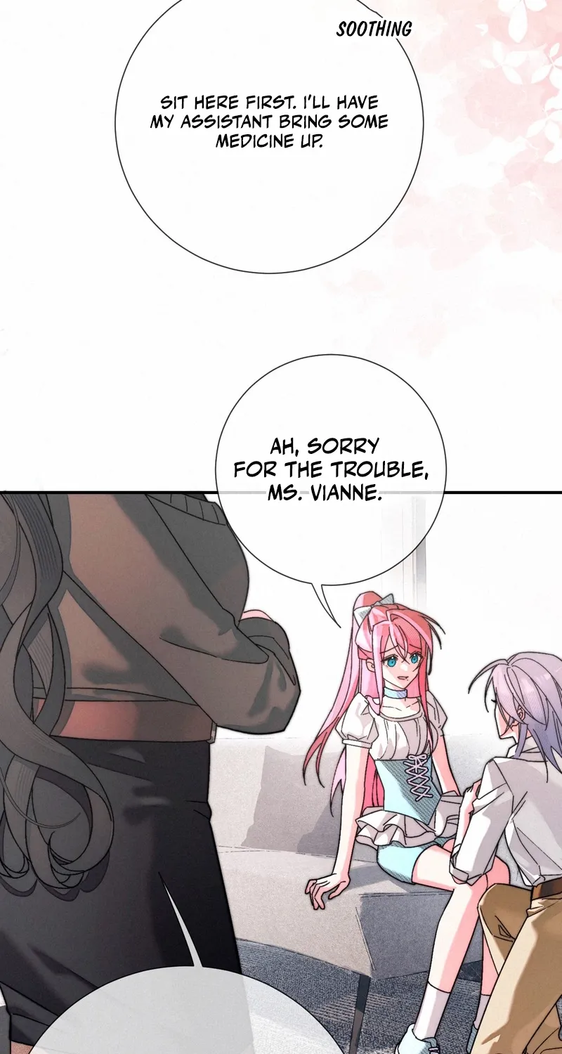 Dance of Fox and Serpent Chapter 3 page 42 - 