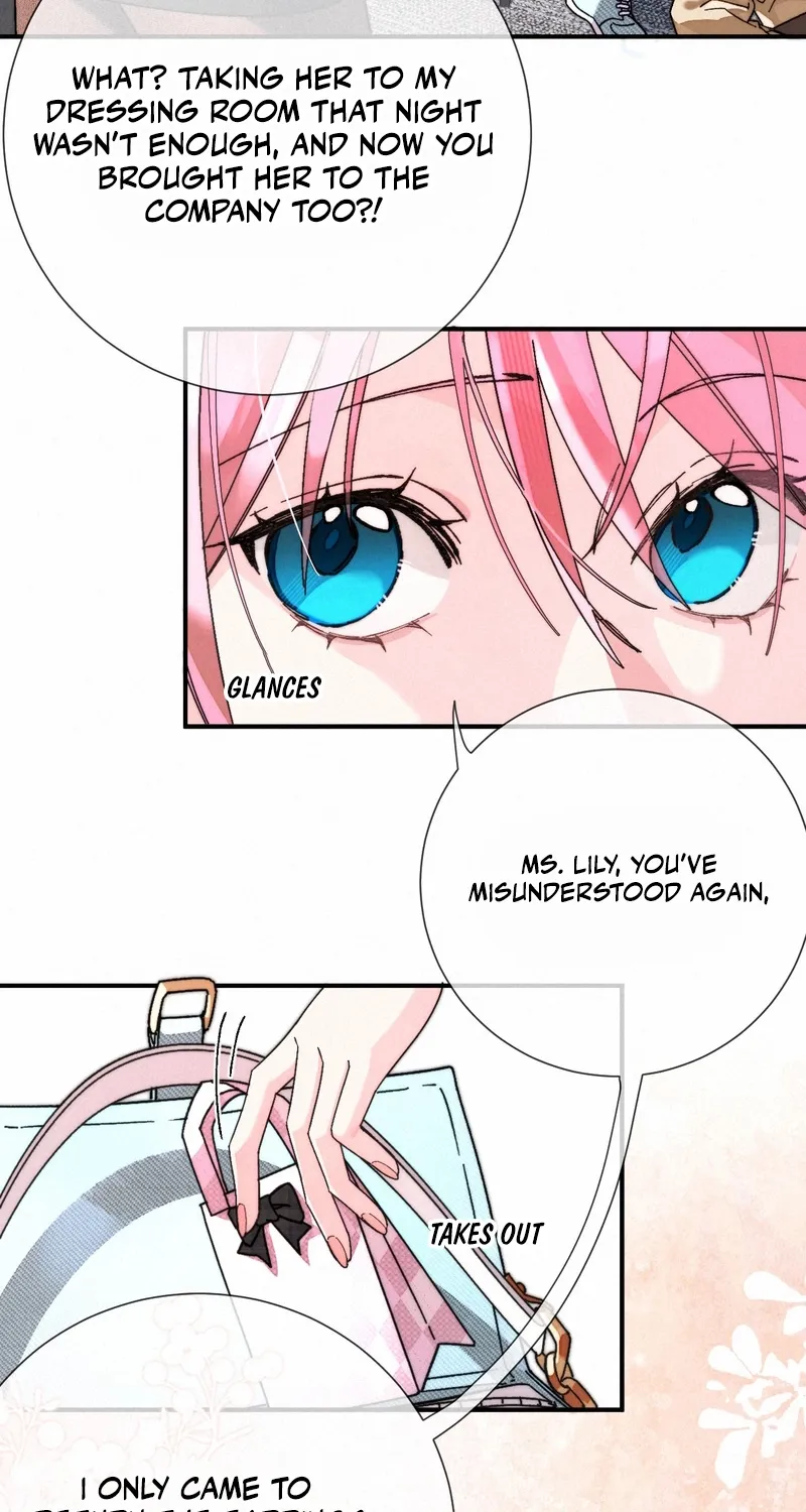 Dance of Fox and Serpent Chapter 3 page 43 - 