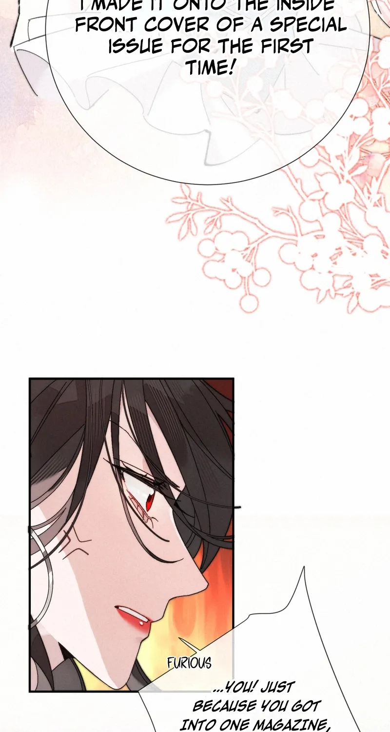 Dance of Fox and Serpent Chapter 3 page 45 - 