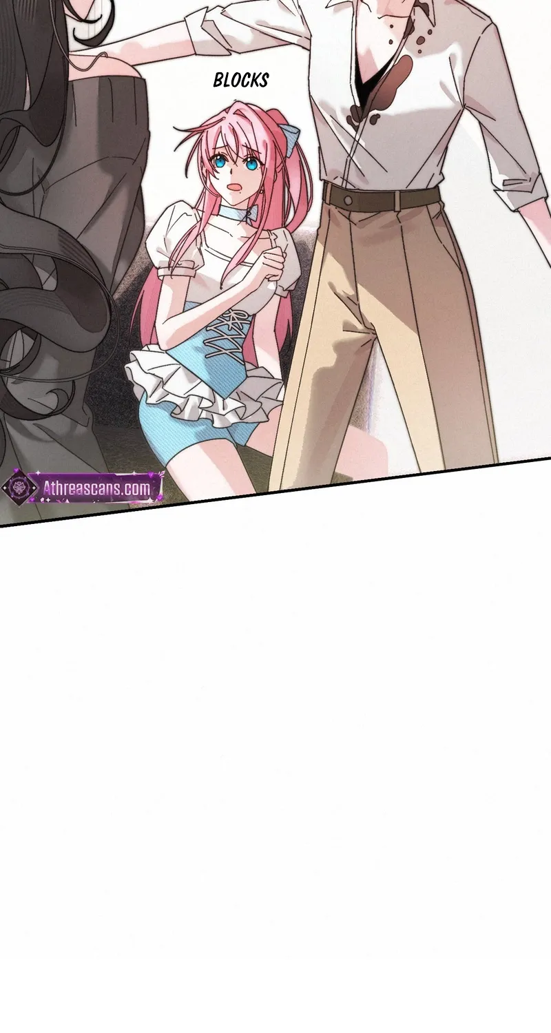 Dance of Fox and Serpent Chapter 3 page 49 - 