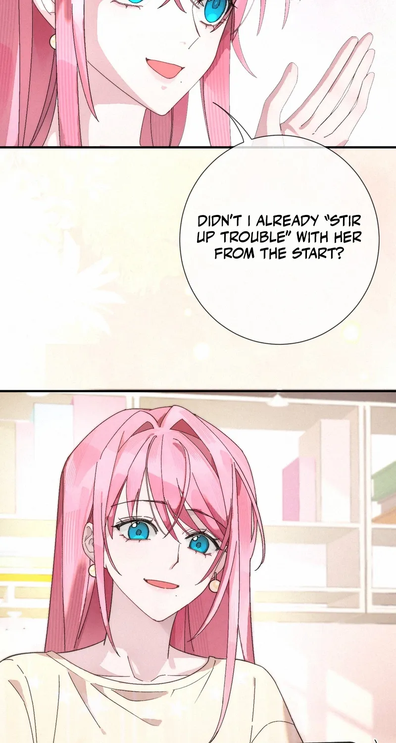 Dance of Fox and Serpent Chapter 3 page 8 - 