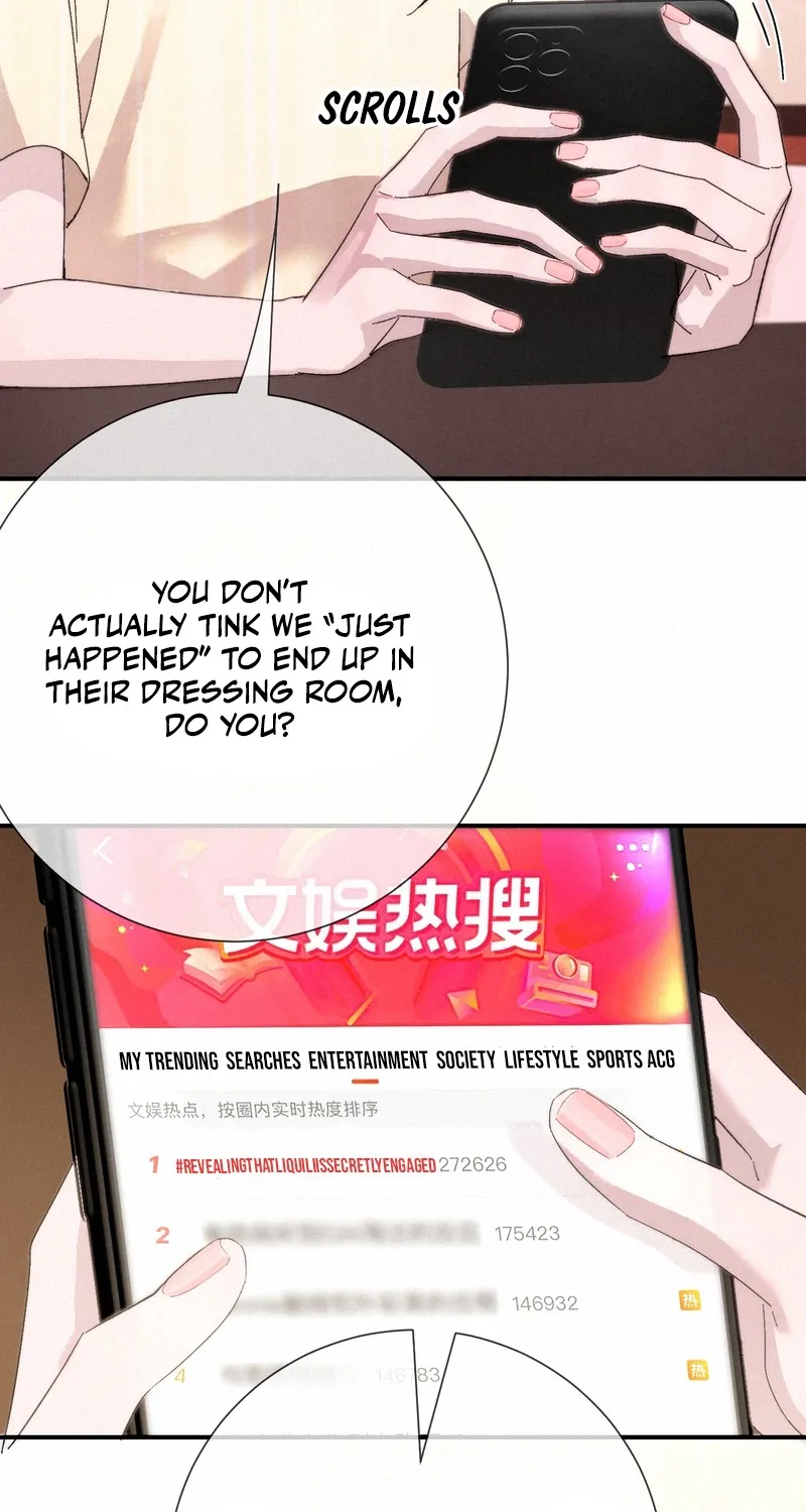 Dance of Fox and Serpent Chapter 3 page 9 - 