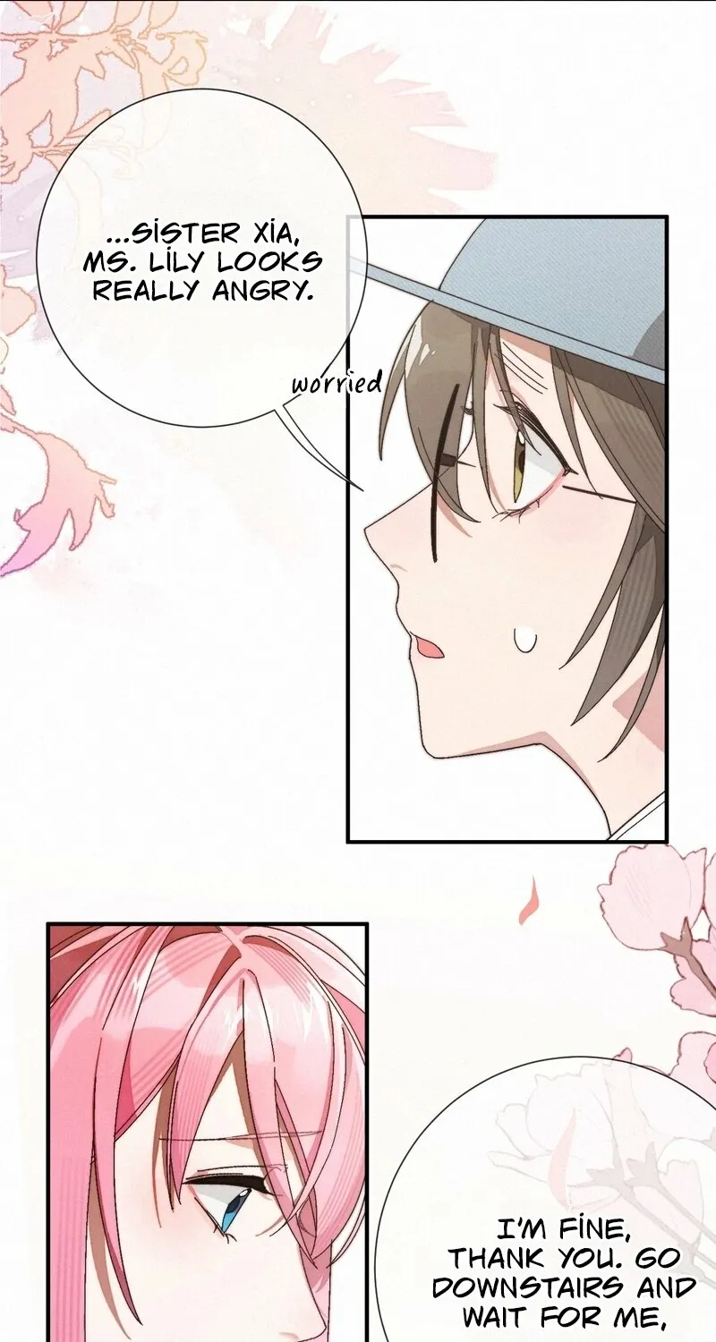 Dance of Fox and Serpent Chapter 4 page 11 - 